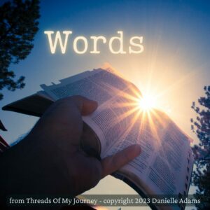 10 - Words